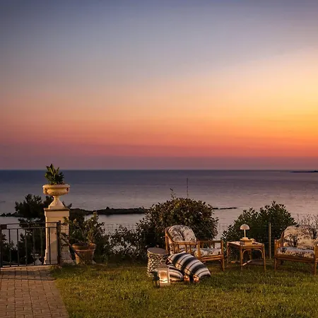 Rhoe 别墅 米尼亚